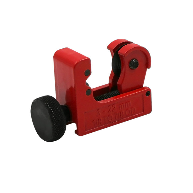 322mm Tubing Cutter Pemotong Pipa Alat Pemotong Pipa Besi Alat Pipa