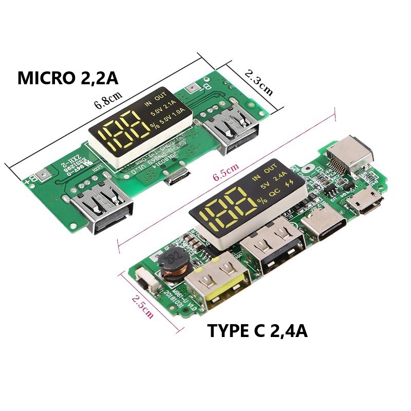 modul-powerbank-circuit-dengan-lcd-usb-type-c-input-2-slot-5v-2-4a-high