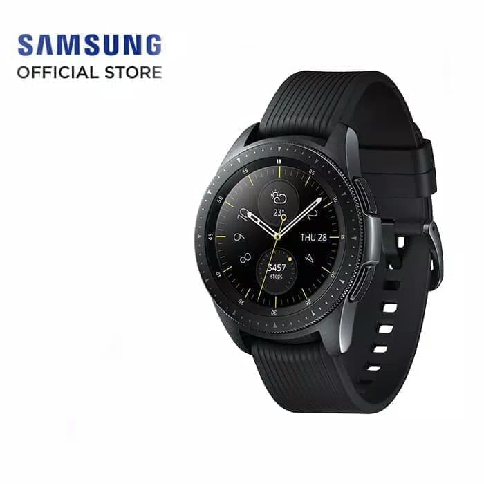 harga galaxy watch 42mm