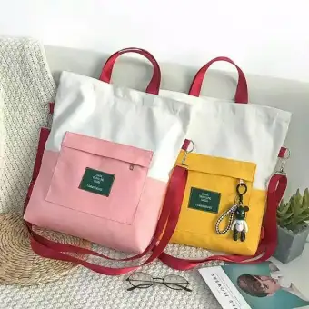 tote bag lazada