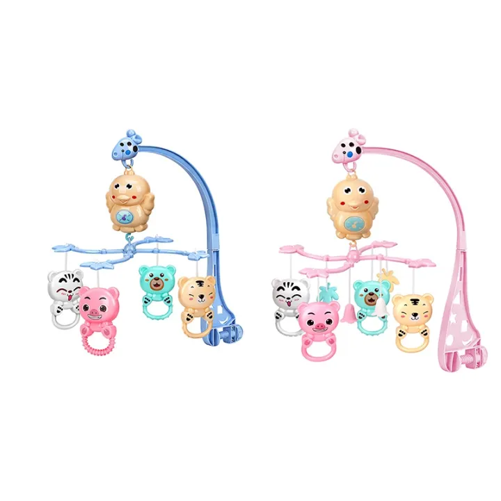 baby carousel toy