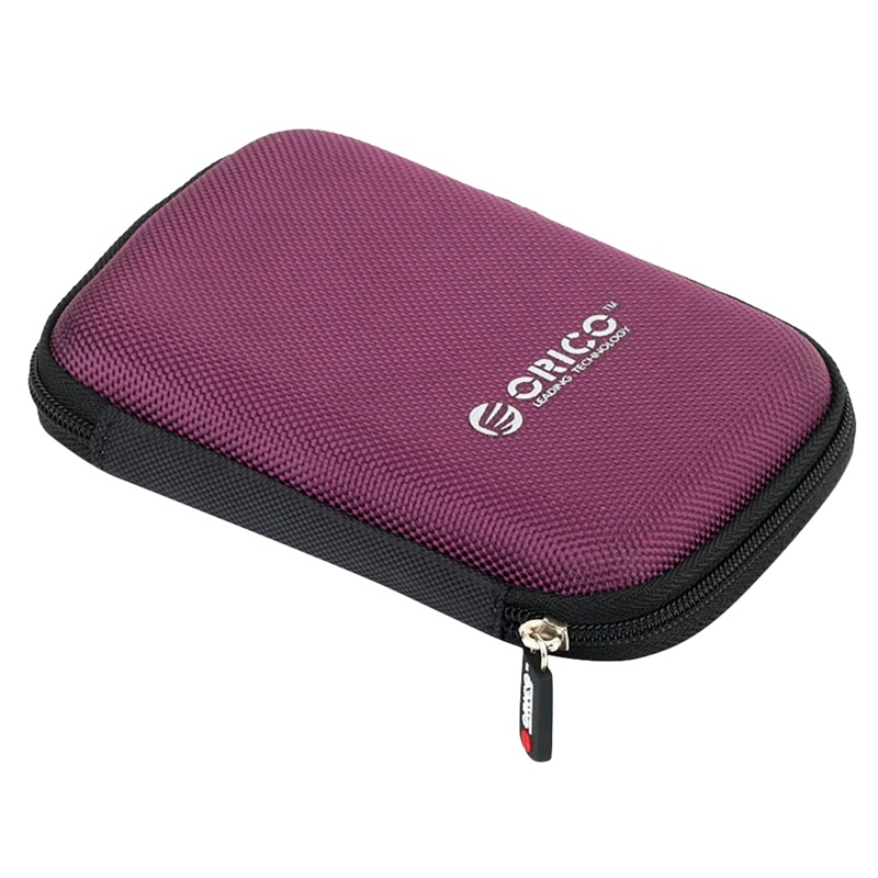 Bảng giá ORICO Storage Bag for 2.5-Inch Mobile Hard Disk Earphone U Disk and Other Digital Accessories Storage Protection Bag Phong Vũ