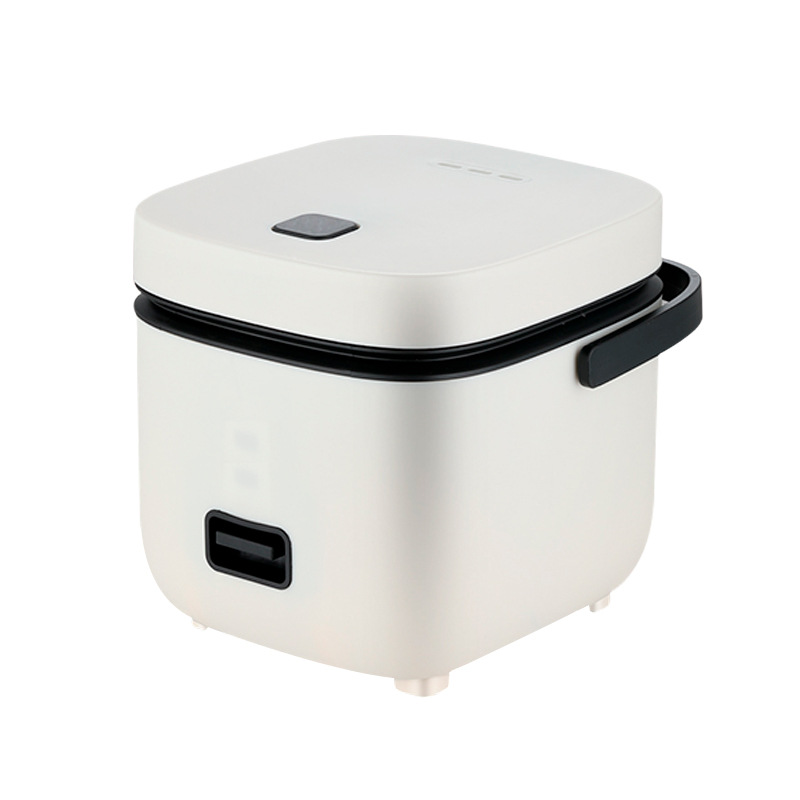 Jual Rice Cooker Mini Penanak Nasi Magic Com Elektrik SOSEKI SSK-FB01INA -  Jakarta Barat - Quingo