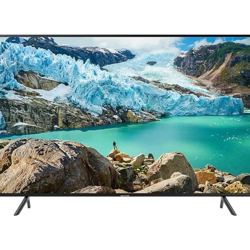 SAMSUNG LED TV 43RU7100 UHD SMART TV