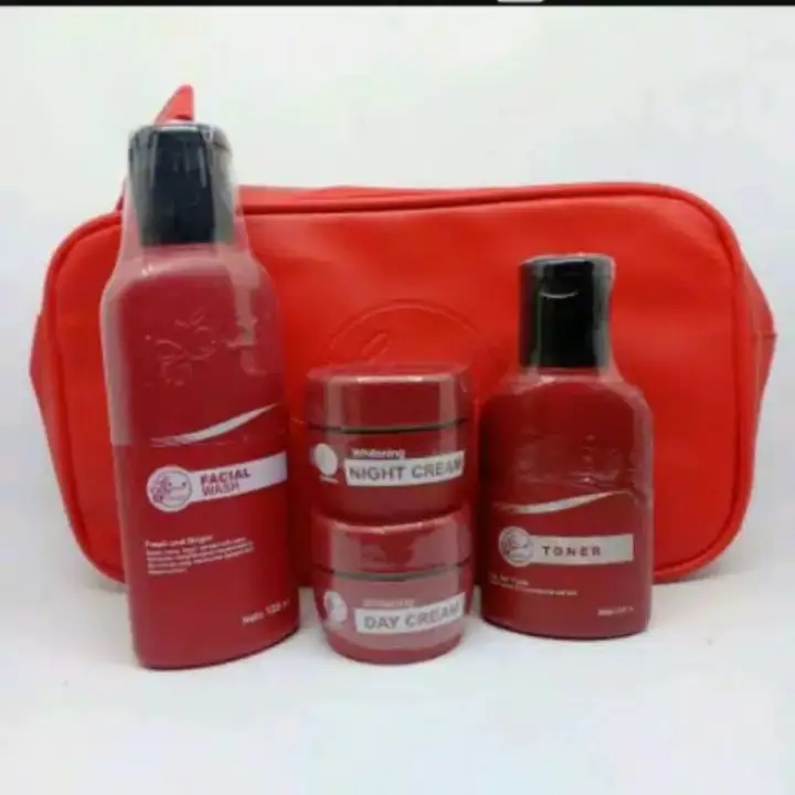 lc beauty skin