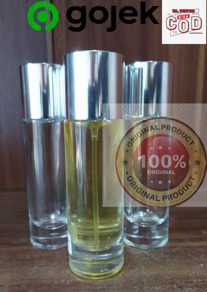 Parfum refill HARAJUKU LOVERS G 35 ml Lazada Indonesia