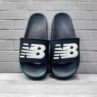 sandal slop new balance