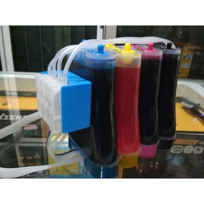 Infus Printer HP 2135, 2132, 2060, F2410, 2545, 1515, 1510, 1112, - ready stock