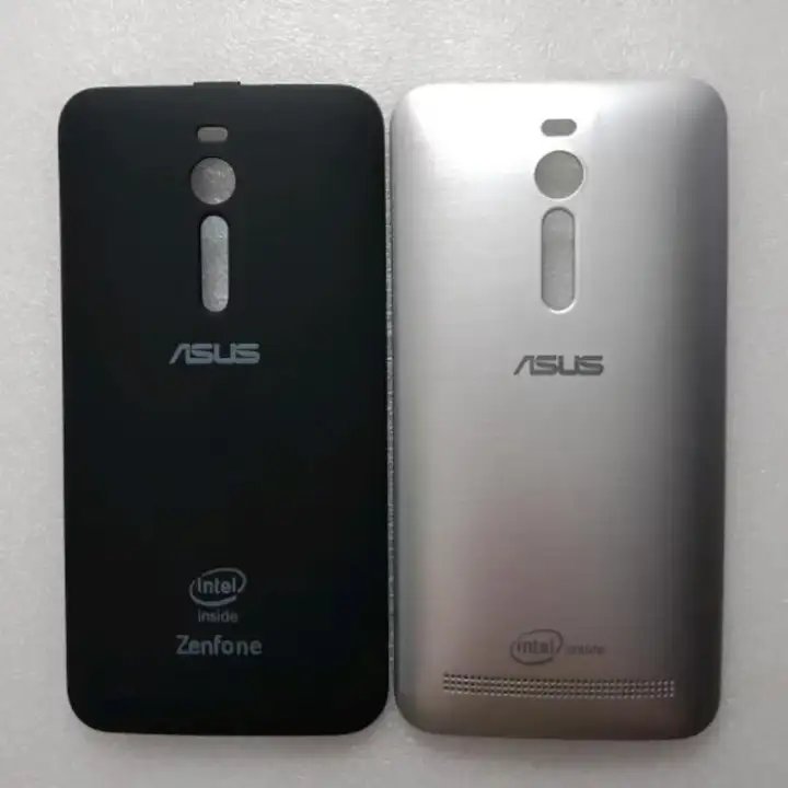 Backdoor Kesing Tutup Belakang Asus Zenfone 2 Ze550ml Z008d Ze551ml Asus Zenfone 2gold Lazada Indonesia