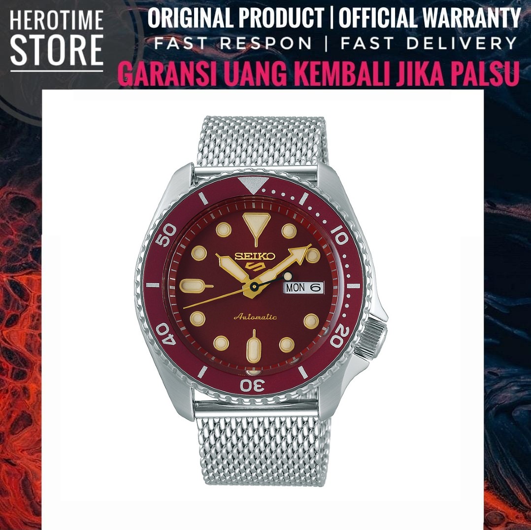 Jual Seiko Srpd69k1 Terbaru | Lazada.co.id