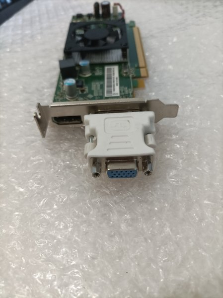 Gpu Hd 7450 Passmark Amd Radeon Hd 7450 2gb Video Card Fru03t7091