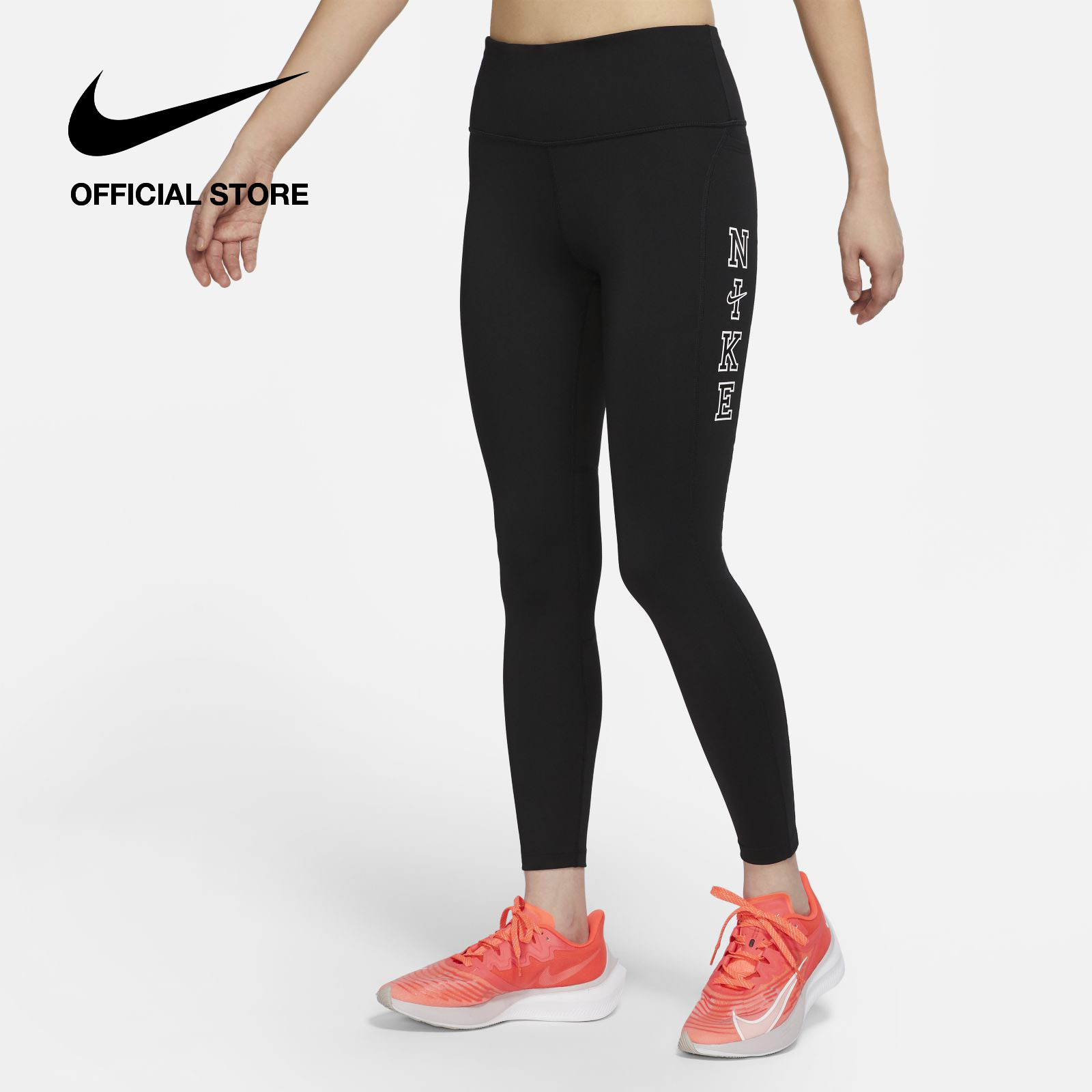 Cu5294 010 Womens Nike Yoga 78 Leggings