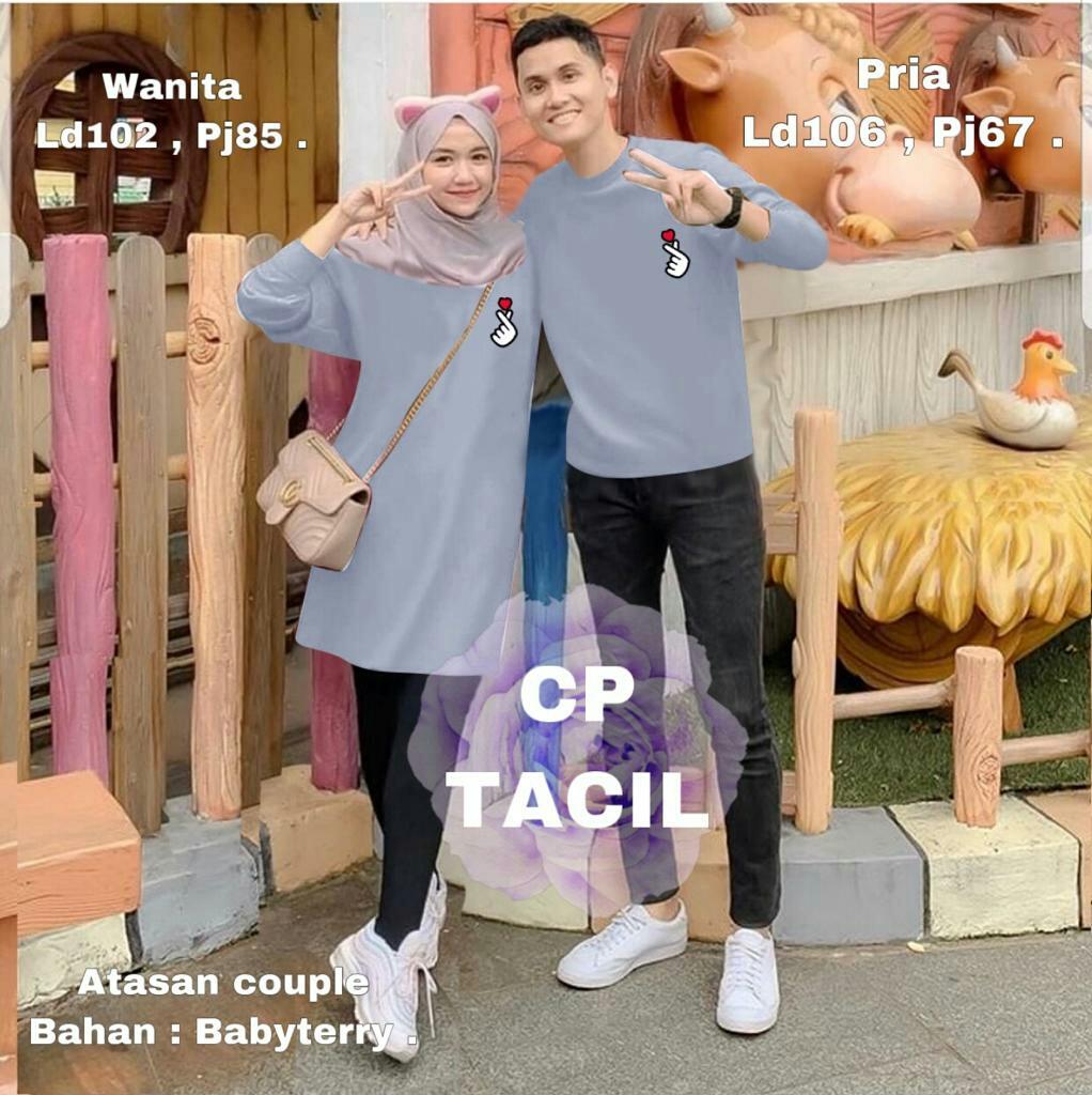 Paling Inspiratif Baju  Couple  Sahabat  Wanita Bertiga  