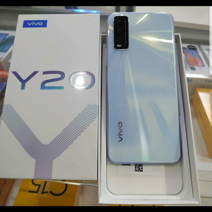 Jual Hp Vivo V20s Terbaru Lazada Co Id