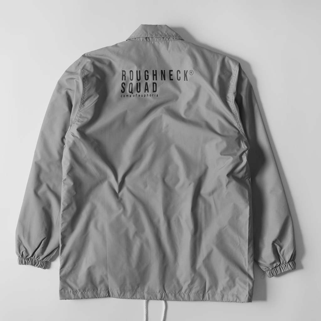 jaket coach roughneck