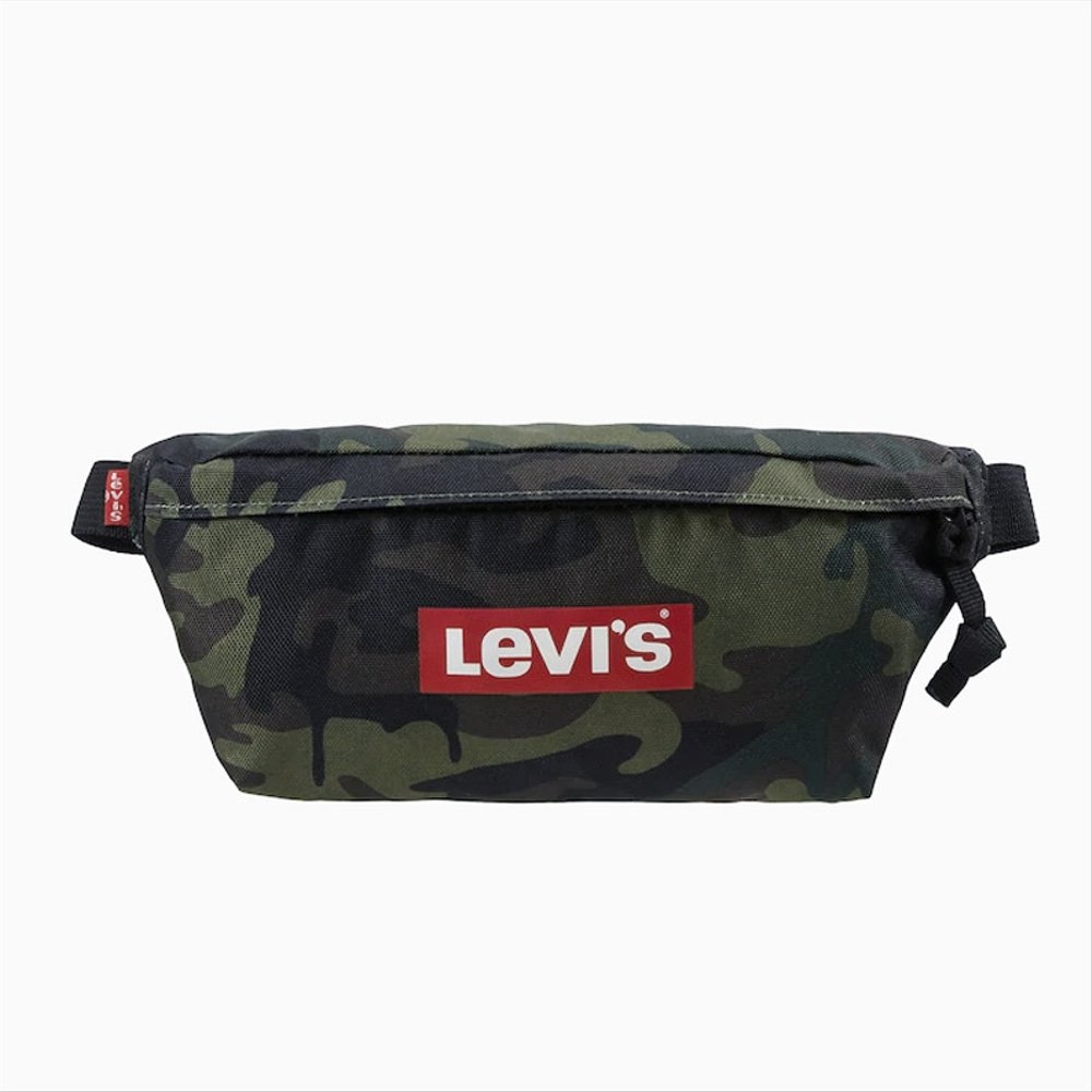 waist bag levis