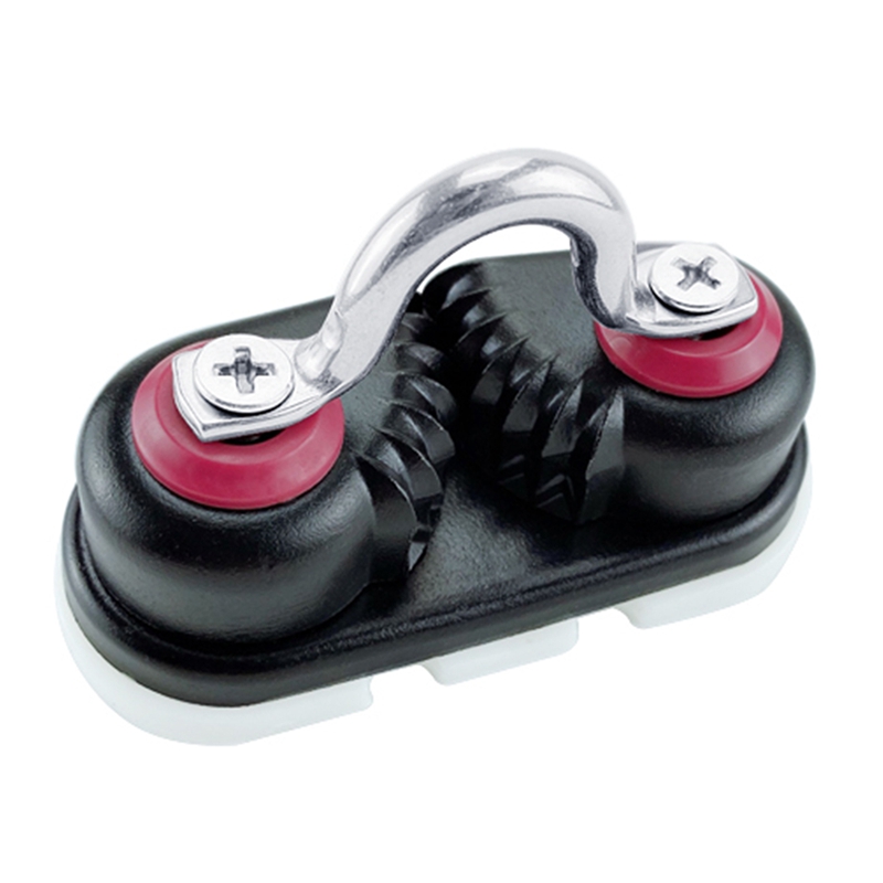 Anodized Aluminium Cam Cleat Boat Cam Cleats Matic Fairlead Marine