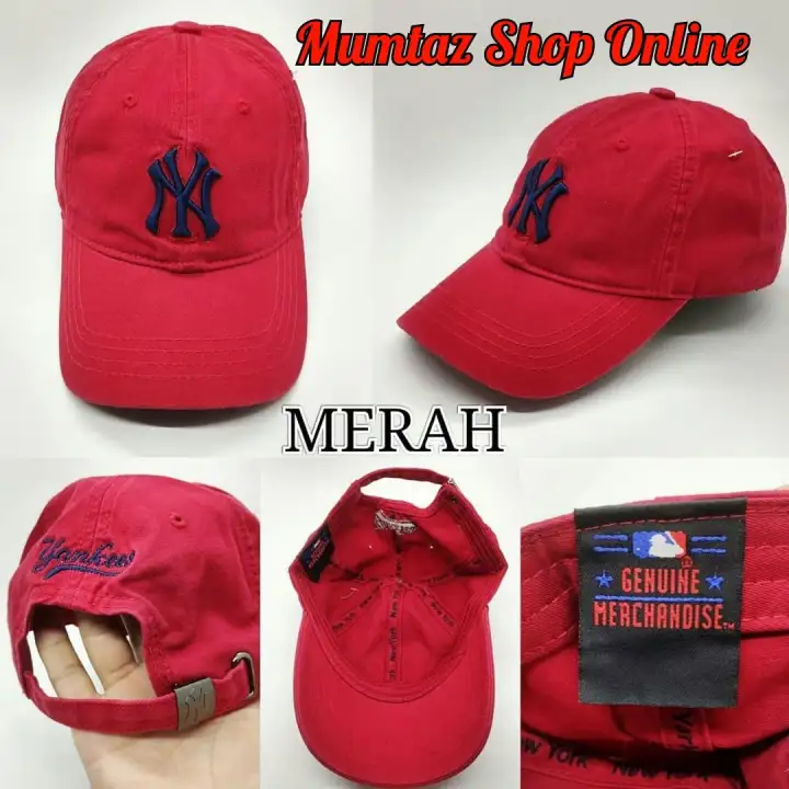 topi new york yankees ori