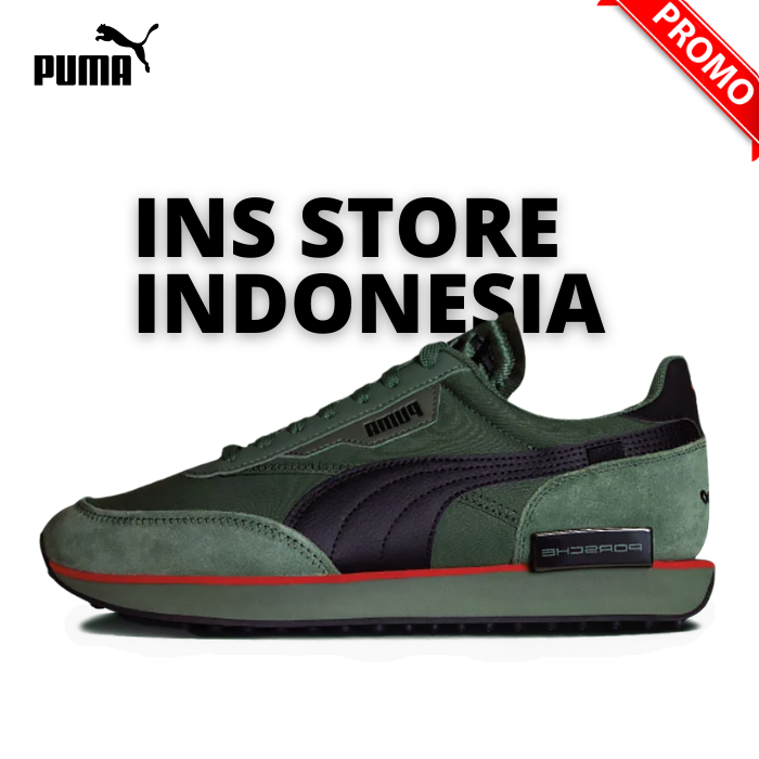 Jual Puma Porsche Terbaru | Lazada.co.id