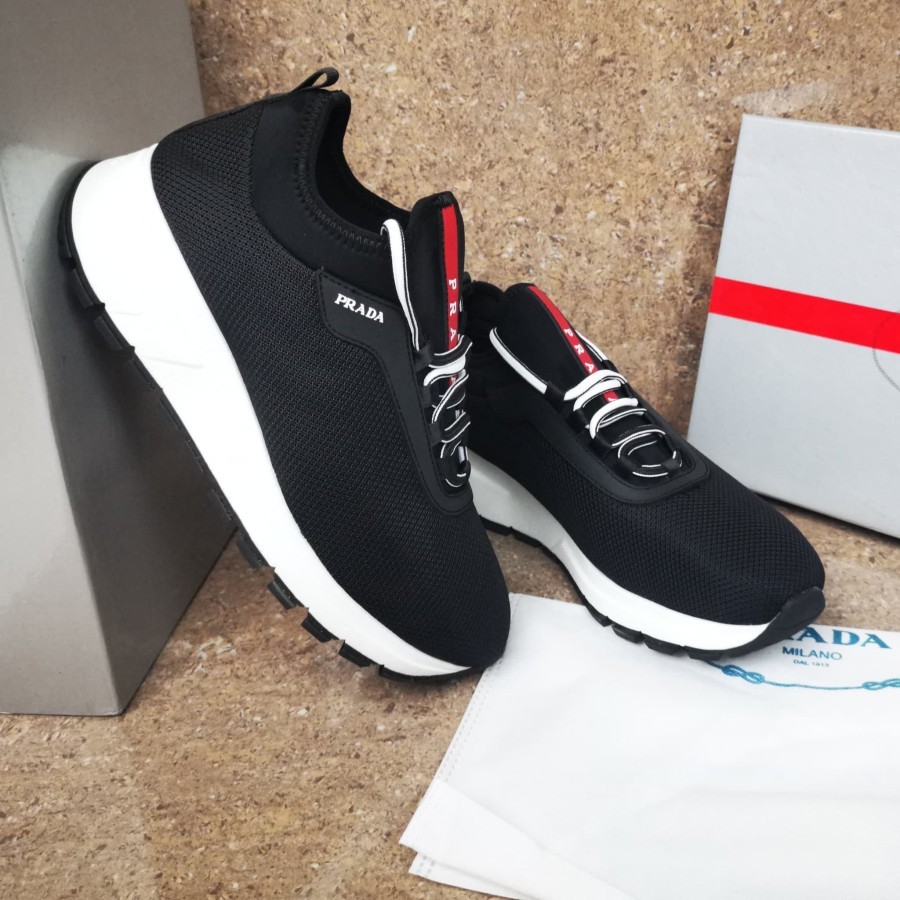 prada sneakers online