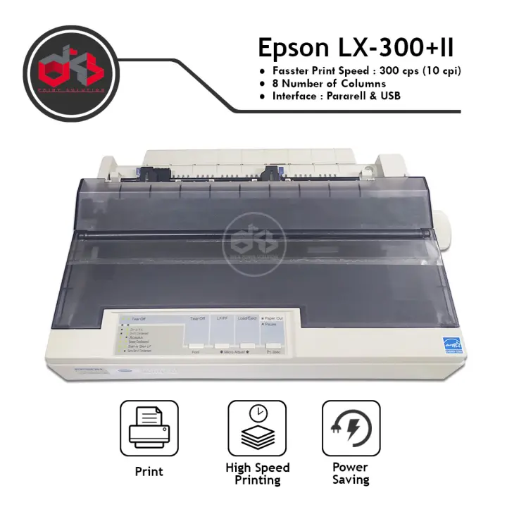 printer dot matrix kasir