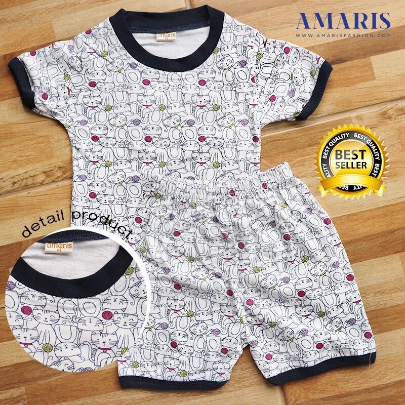 Jual Pakaian Bayi 6 Bulan s/d 3 Tahun | Lazada.co.id