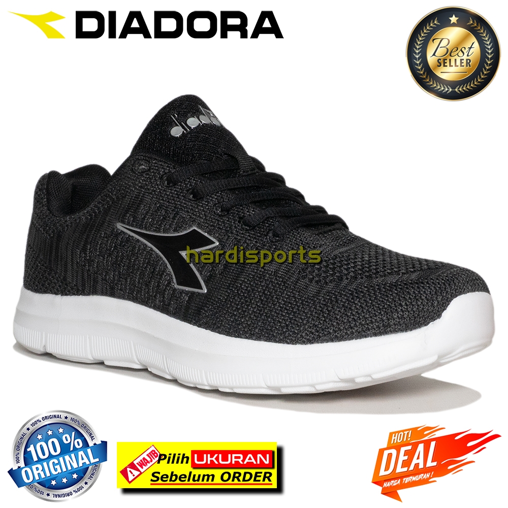 diadora running terbaru