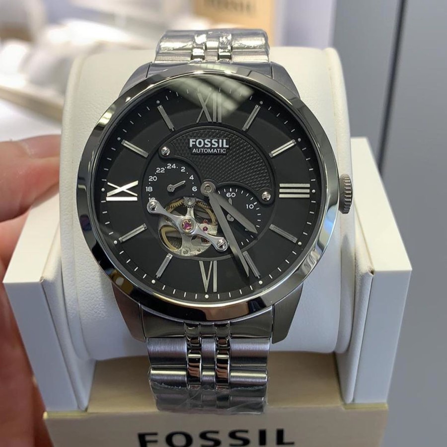 HOT SALE JAM PRIA FOSSIL ME3107 ME 3107 