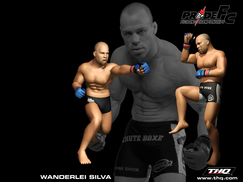 Dvd Kaset Game Ps2 Pride Fc Fighting Championships Lazada Indonesia