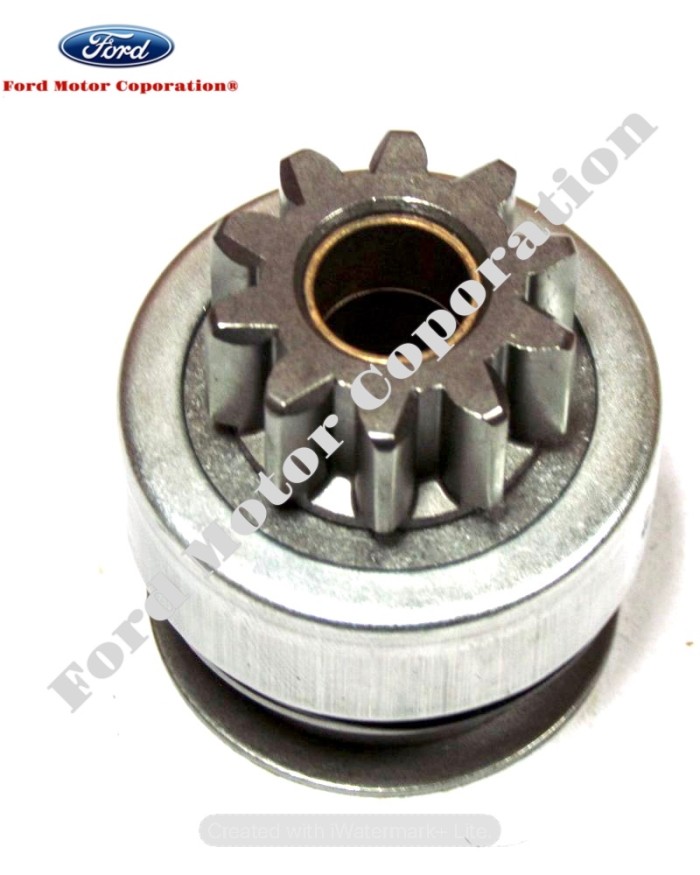 Bendix Starter Gigi Dinamo Bendik Ford Ranger TDI TDCI Everest Mazda ...