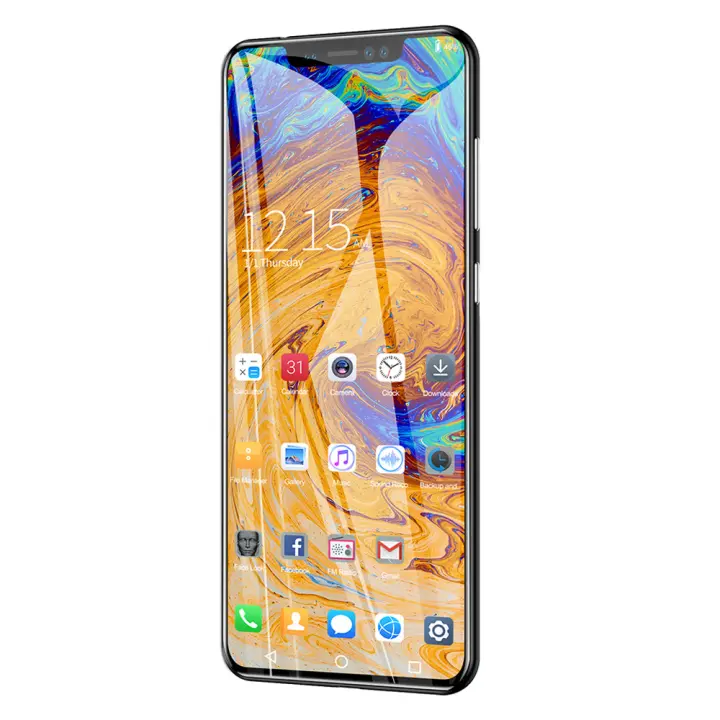 Ponsel Murah Versi Global X20 Pro Ponsel Pintar Quad Core Layar Poni Ultra Hd Android 9 1 3g Wcdma Gsm 4080 Mah Mobiel 8 128g 6 1 Inci Mobiele Telepoon Hp Ponsel Murah Lazada Indonesia