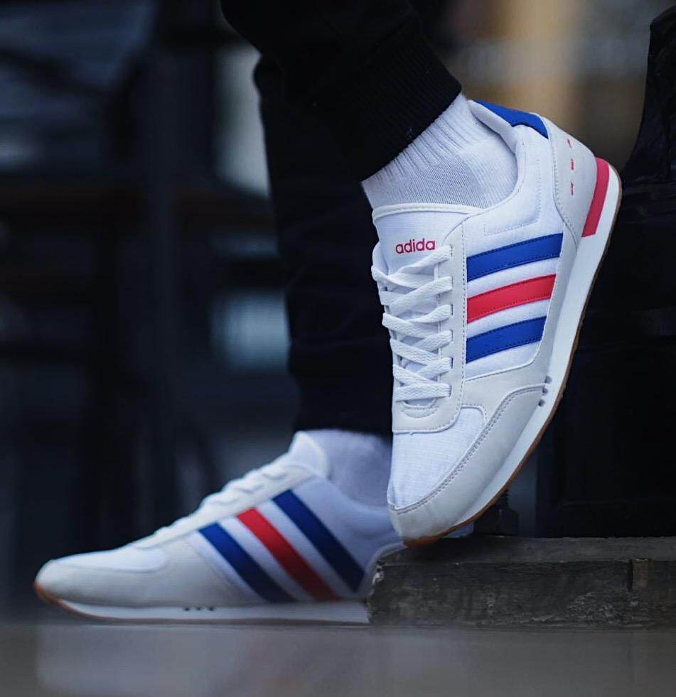 adidas neo city racer indonesia