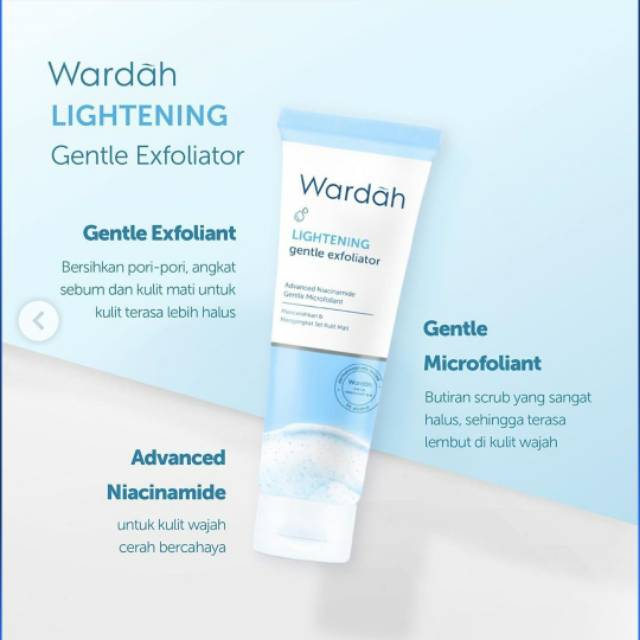 manfaat wardah cleansing milk