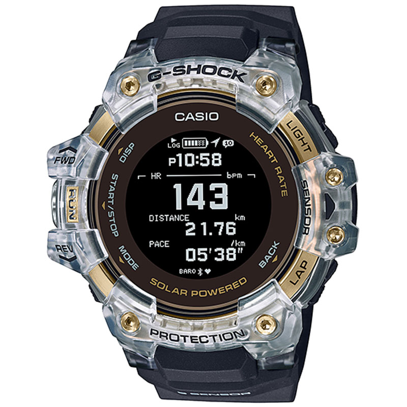 Jual Casio G Shock Gbd H1000 1a7 