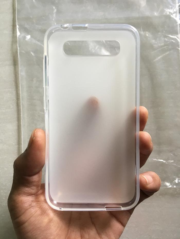 Softcase Silikon Evercoss S45 Xtream 1 Ori 100 Lazada Indonesia