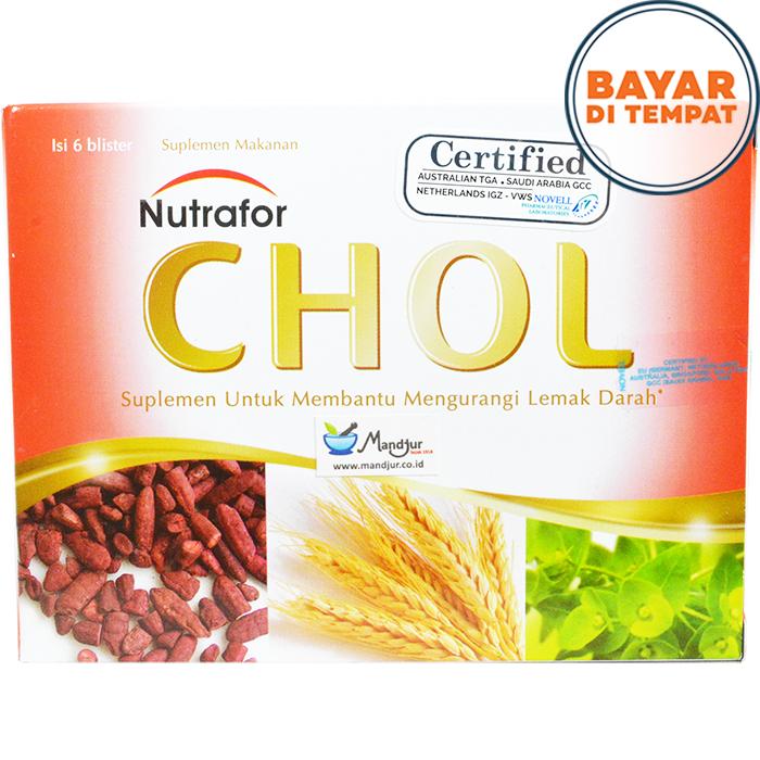 Jual Produk Nutrafor Terbaru | lazada.co.id