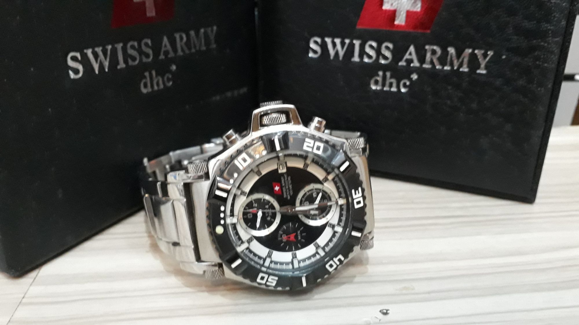 Swiss army hcc hot sale