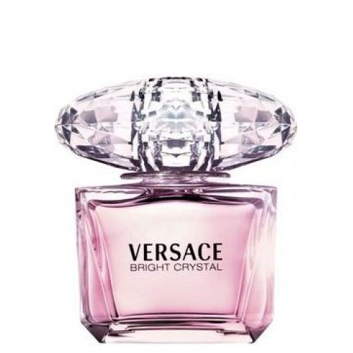 Perfume bright crystal feminino eau de toilette 30ml versace Jual Parfum Versace Bright Crystal Terbaru Lazada Co Id