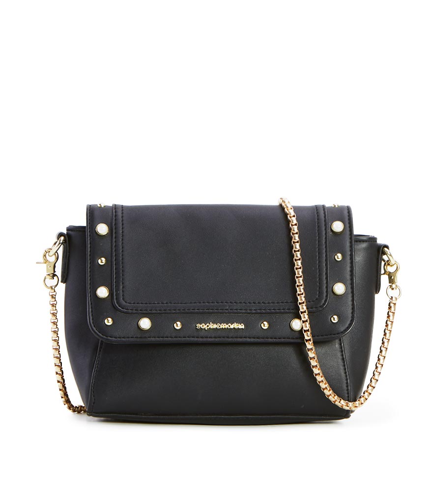 Sophie Paris Tas Selempang Wanita Pearly Bag - T6053B5