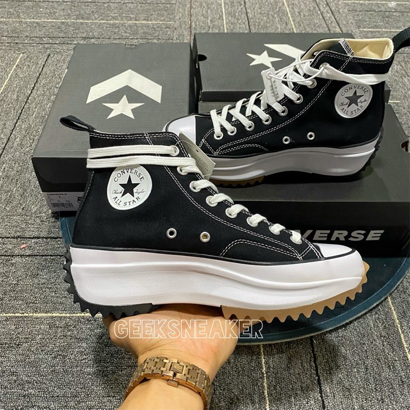 run hike converse