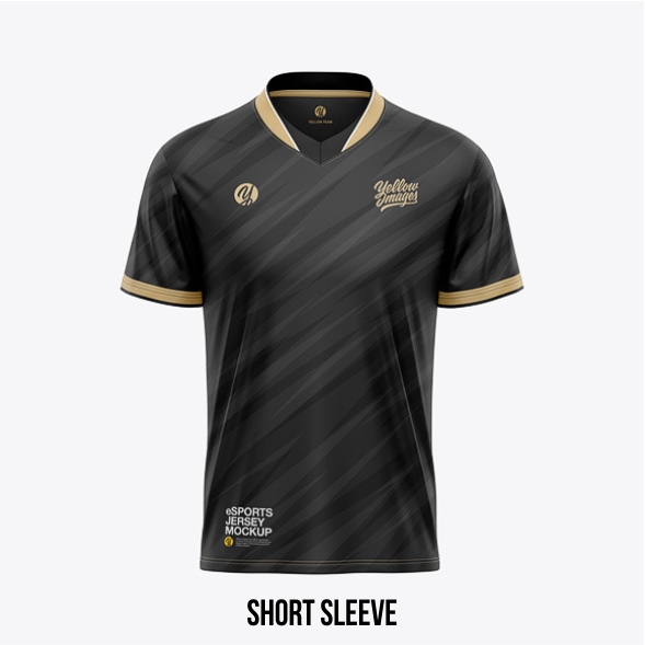 Jersey v 2025