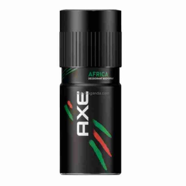 AXE AFRICA | Lazada Indonesia