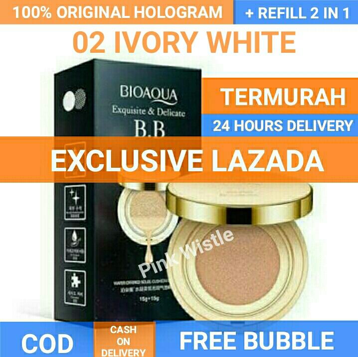 Jual Produk BIOAQUA Terbaru | Lazada.co.id