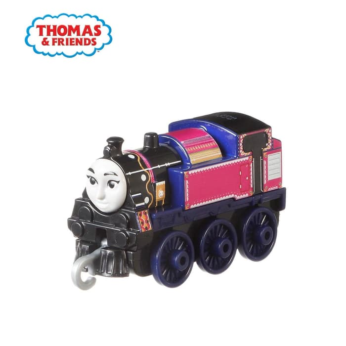 ashima trackmaster