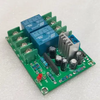 speaker protector stereo