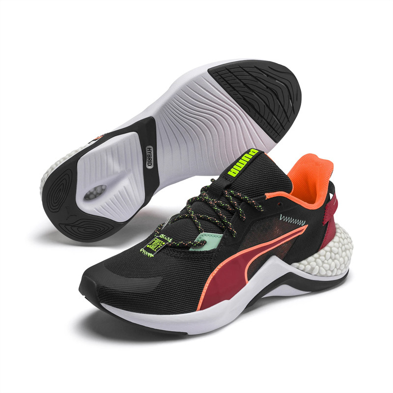 puma hybrid ozone fm