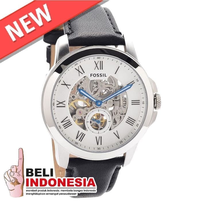 Jual Fossil Me3053 Terbaru | Lazada.co.id