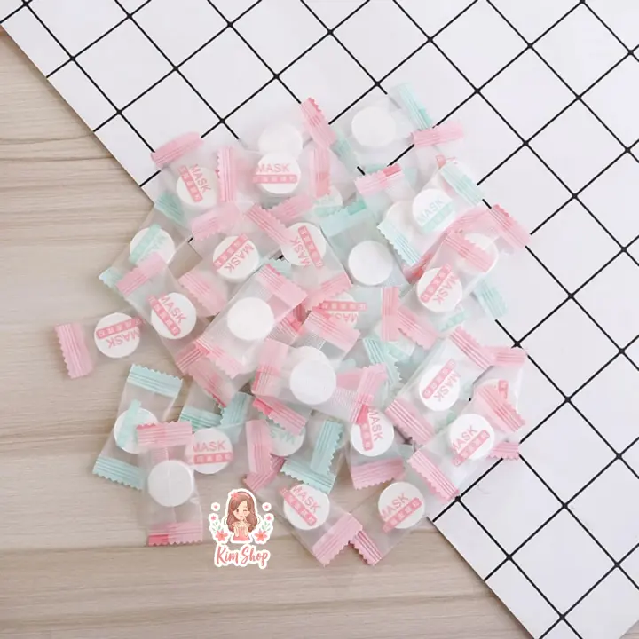 tablet face mask