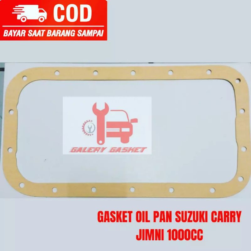 PAKING BAK OLI SUZUKI CARRY JIMNY 1000CC PAKING CARTER ST 100 | Lazada