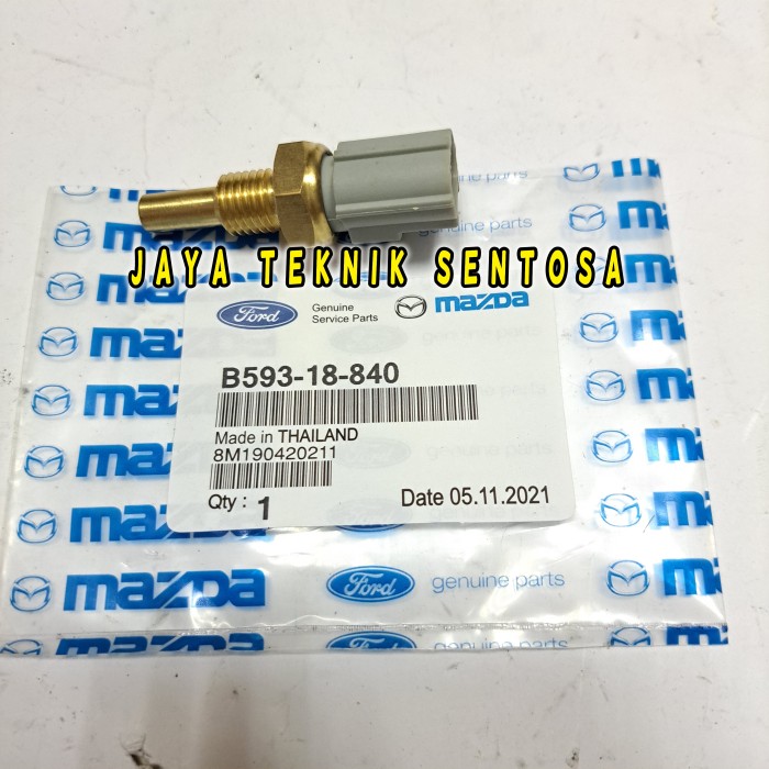 Switch Sensor ECT Temperatur Temperature Mazda 2 Mazda 3 CX5 Biante